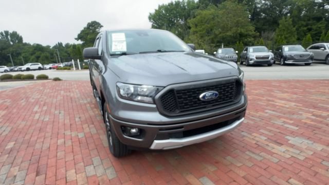 Used 2023 Ford Ranger XLT w/ Equipment Group 301A Mid RWD image 5