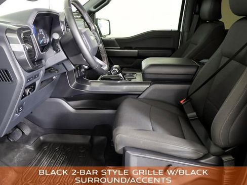 Used 2023 Ford F150 XLT w/ Equipment Group 302A High image 23