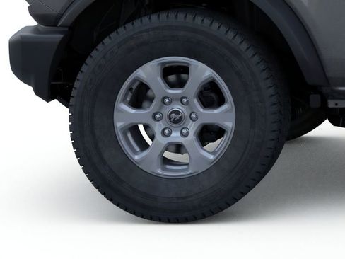 New 2025 Ford Bronco Big Bend image 46