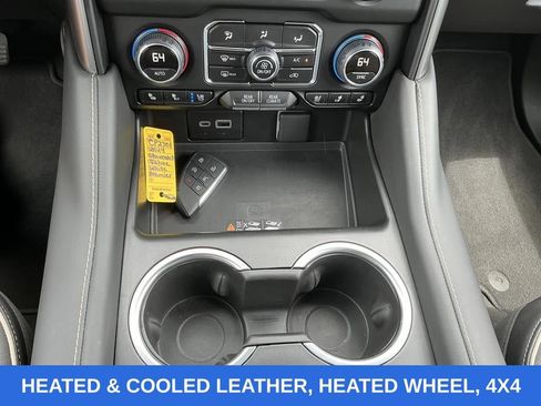 Used 2024 Chevrolet Tahoe Premier image 27