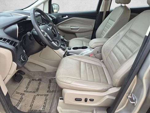 Used 2016 Ford C-MAX SEL w/ Equipment Group 302A FWD image 15