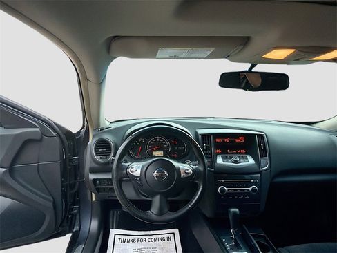 Used 2013 Nissan Maxima 3.5 S image 20