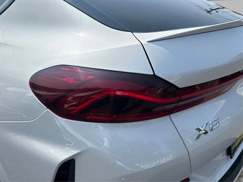 Used 2022 BMW X6 xDrive40i AWD/4WD image 25