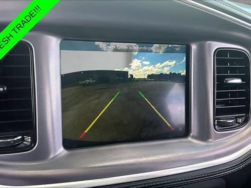 Used 2019 Dodge Charger SXT w/ Plus Group AWD/4WD image 14