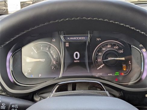 New 2026 RAM 1500 Limited image 28