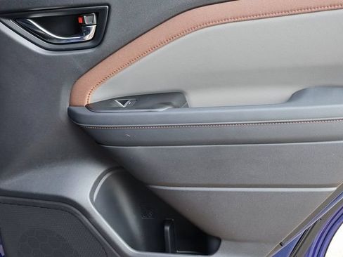 New 2026 Subaru Forester Sport AWD/4WD image 14