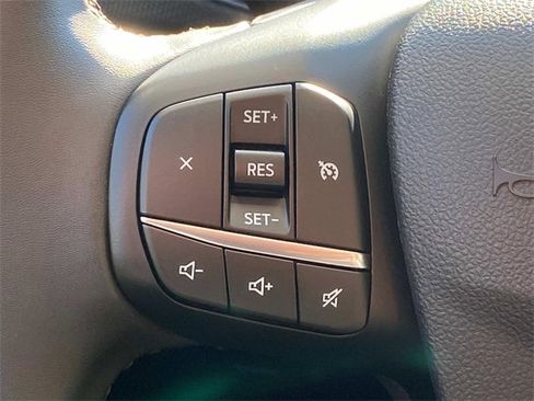 Used 2024 Ford Bronco Sport Big Bend w/ Convenience Package image 19