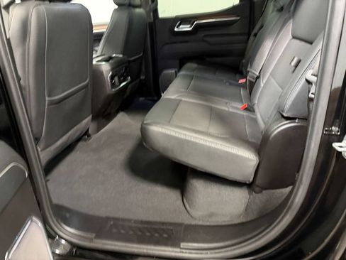 Used 2025 GMC Sierra 1500 Denali AWD/4WD image 48