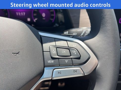 New 2026 Volkswagen Atlas SEL Premium R-Line AWD/4WD image 10