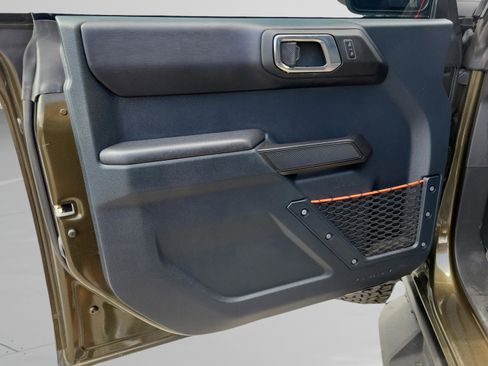 Used 2024 Ford Bronco Raptor image 29