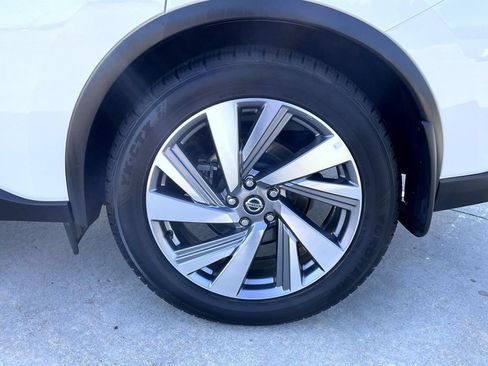 Used 2021 Nissan Murano SL w/ SL Moonroof Package AWD/4WD image 22