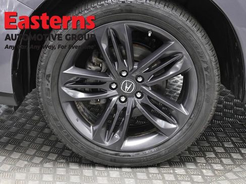 Used 2021 Acura RDX A-Spec image 33