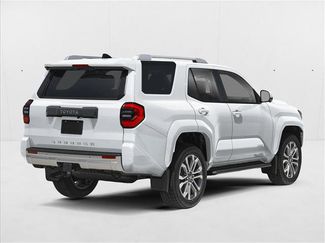 New 2026 Toyota 4Runner Limited video 2