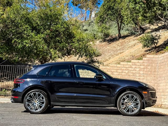 Used 2017 Porsche Macan S AWD/4WD image 15
