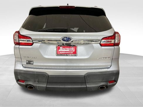 Used 2020 Subaru Ascent Premium w/ Convenience Package AWD/4WD image 4
