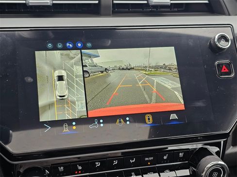 New 2027 Chevrolet Bolt RS image 31