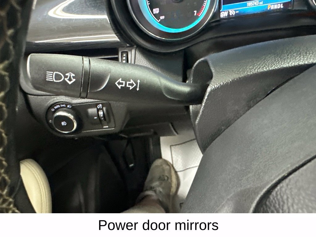Used 2017 Buick Envision Preferred FWD image 43