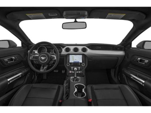 Used 2019 Ford Mustang GT w/ Equipment Group 301A RWD image 4