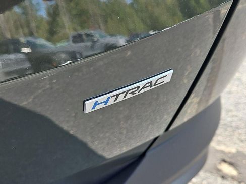 New 2026 Hyundai Tucson SEL image 3