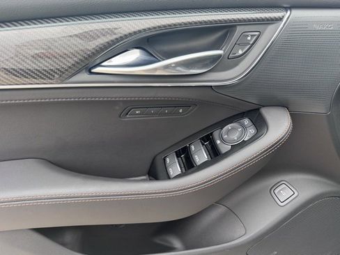 New 2026 Cadillac CT5 Sport image 13