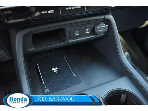 New 2026 Honda Passport RTL image 25