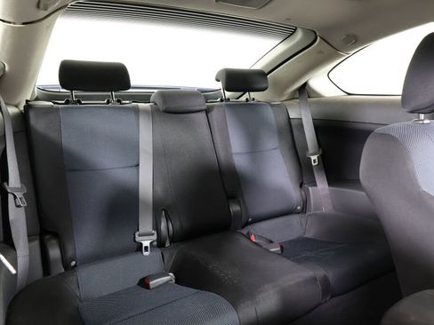 Used 2007 Scion tC image 30