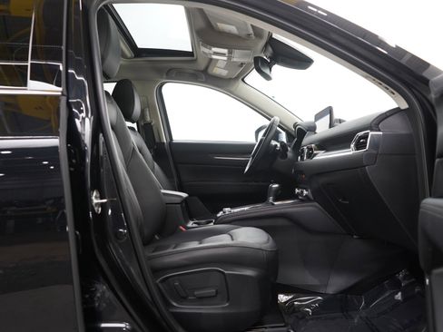 Used 2023 MAZDA CX-5 AWD 2.5 S w/ Premium Plus Pkg image 10