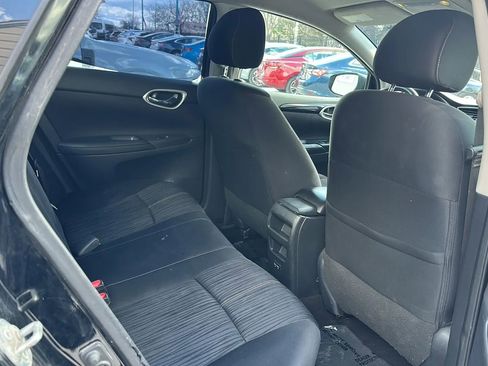 Used 2018 Nissan Sentra SV image 16