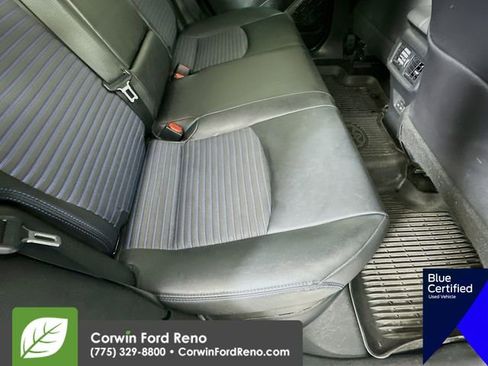 Used 2024 Toyota RAV4 XSE w/ Advanced Technology Package AWD/4WD image 32