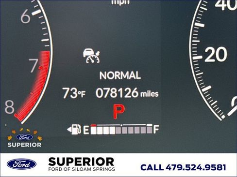 Used 2023 Honda HR-V LX image 18