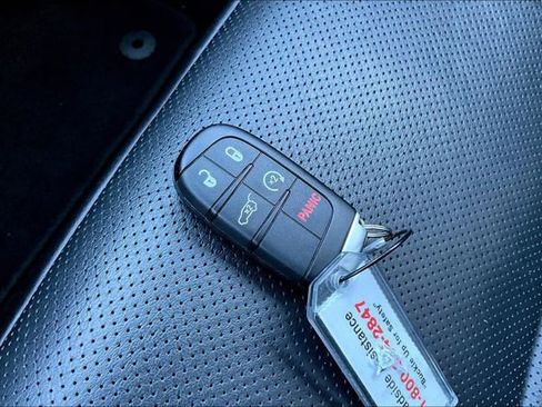 Used 2024 Dodge Durango R/T image 26