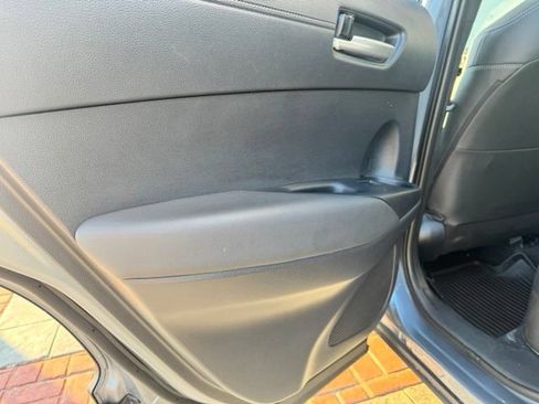 Used 2026 Toyota Corolla Cross XLE w/ Convenience Package FWD image 29