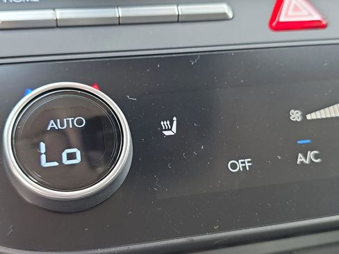 New 2026 Hyundai Sonata SEL image 20