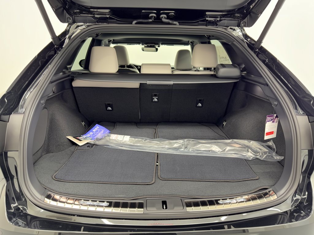 New 2026 Lexus RX 350 Premium Plus w/ Accessory Package (Z1) FWD image 28
