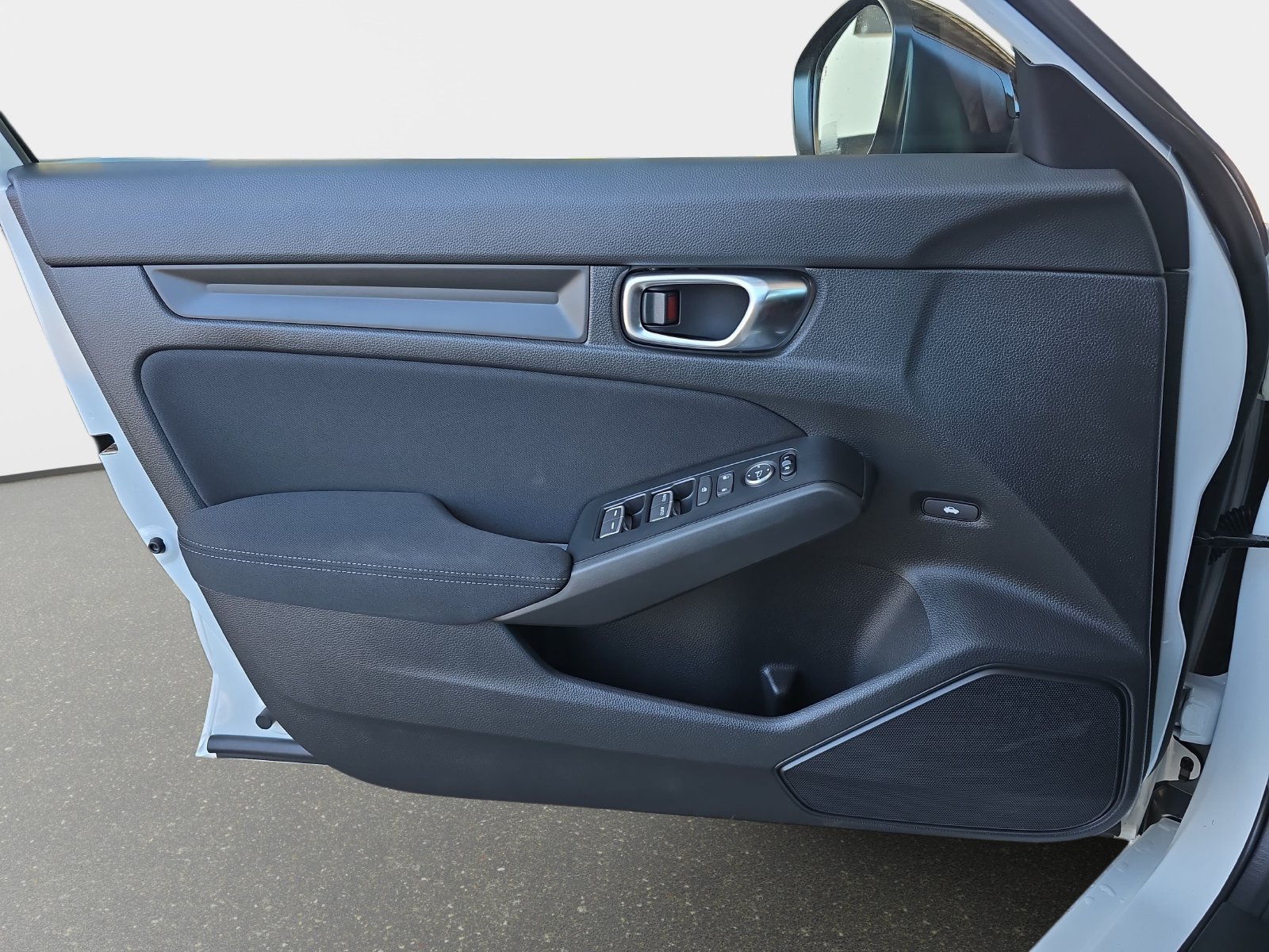 New 2026 Honda Civic Sport image 25