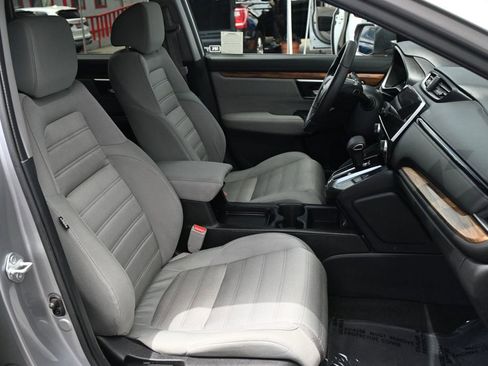 Used 2021 Honda CR-V EX image 14
