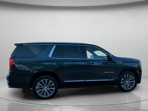 Used 2021 GMC Yukon Denali RWD image 31