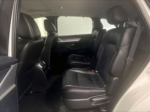Used 2024 MAZDA CX-90 3.3 Turbo w/ Preferred Plus AWD/4WD image 15