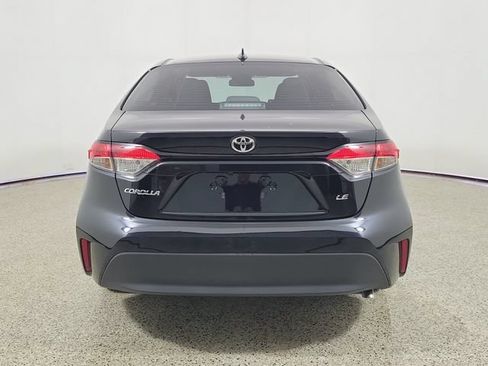 Used 2024 Toyota Corolla LE FWD image 6