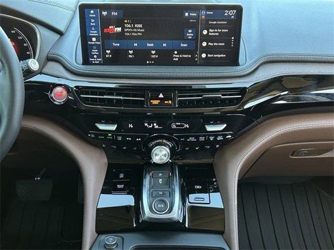 New 2026 Acura MDX SH-AWD w/ Advance Package image 18