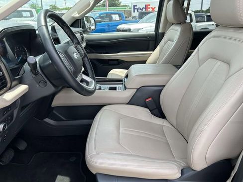 Used 2022 Ford Expedition Limited RWD image 15