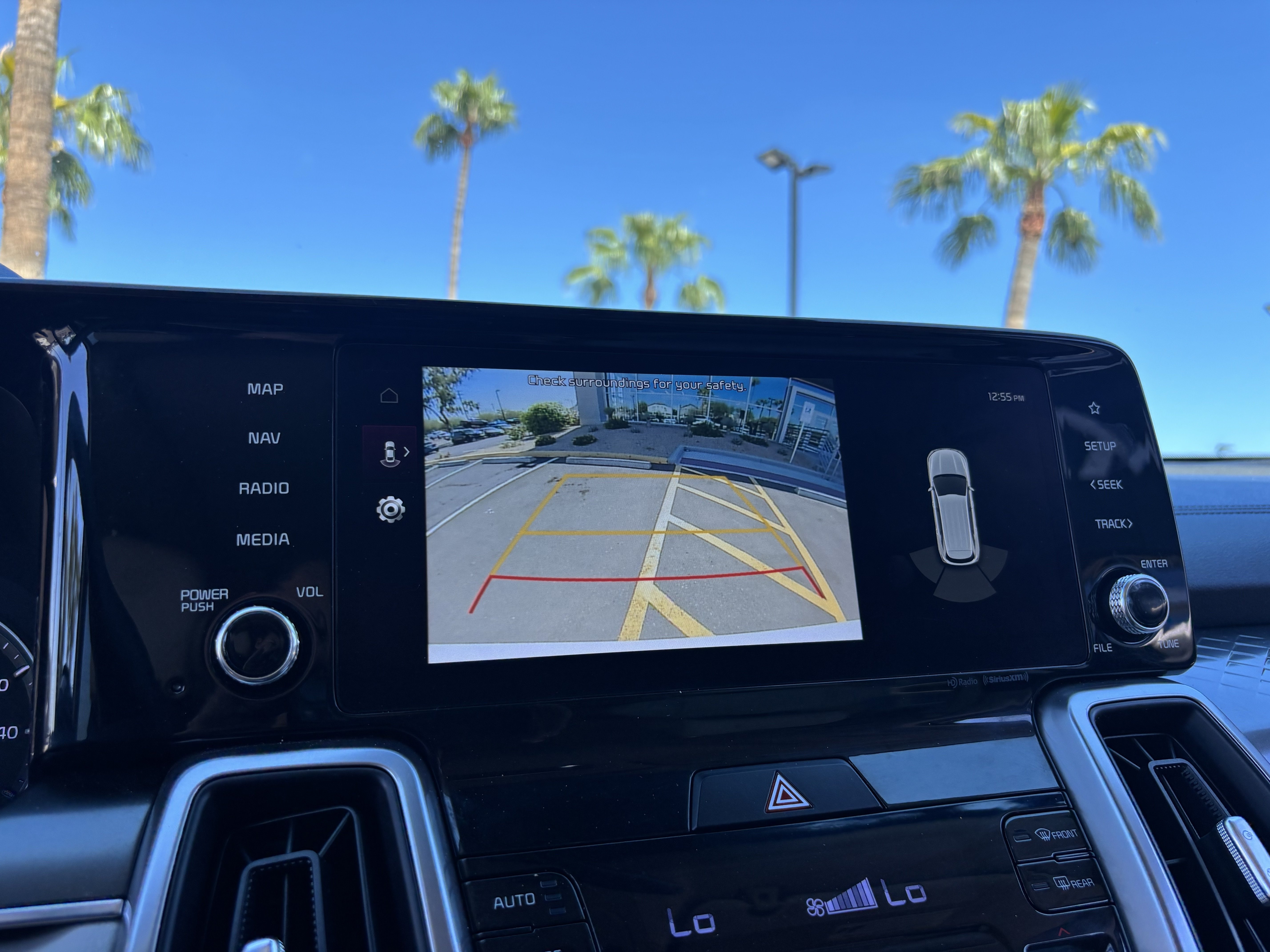 Used 2023 Kia Sorento S w/ Panoramic Sunroof Package FWD image 22