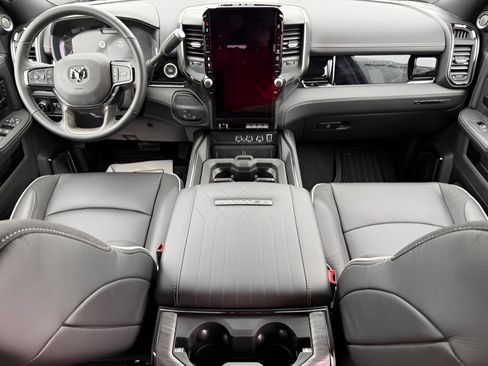 New 2026 RAM 2500 Limited image 14