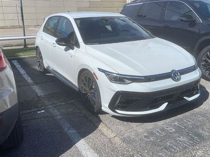 Used 2025 Volkswagen Golf w/ Euro Style Package