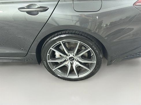Used 2026 Genesis G70 2.5T RWD image 11
