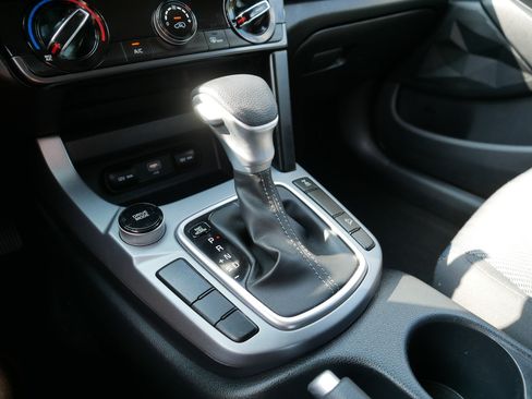 Certified 2024 Kia Seltos LX AWD/4WD image 24
