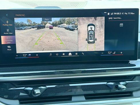 New 2027 BMW X7 xDrive40i w/ Executive Package AWD/4WD image 35