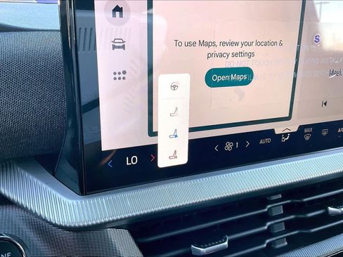 New 2026 Ford Explorer ST w/ Sun And Sound Package image 18