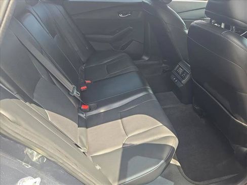 Certified 2023 Honda Accord EX-L image 20