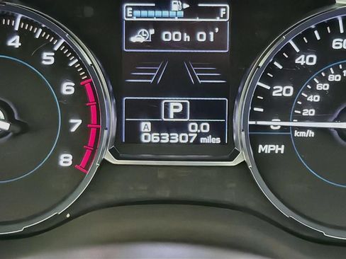 Used 2017 Subaru Forester 2.5i Premium AWD/4WD image 44
